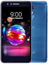 LG K10 2018 Price With Specifications